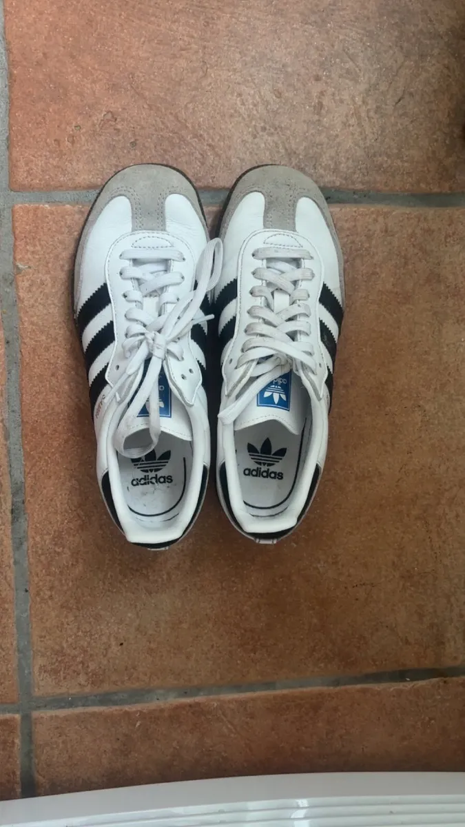 Boys shoes brand bundle - Image 4