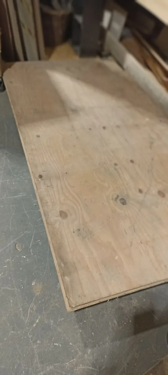 Plywood - Image 3