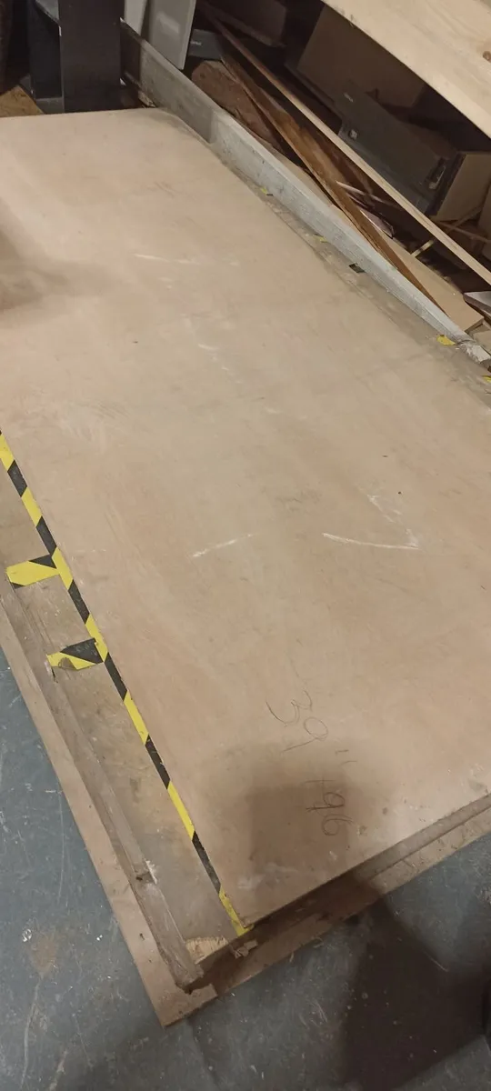 Plywood - Image 2