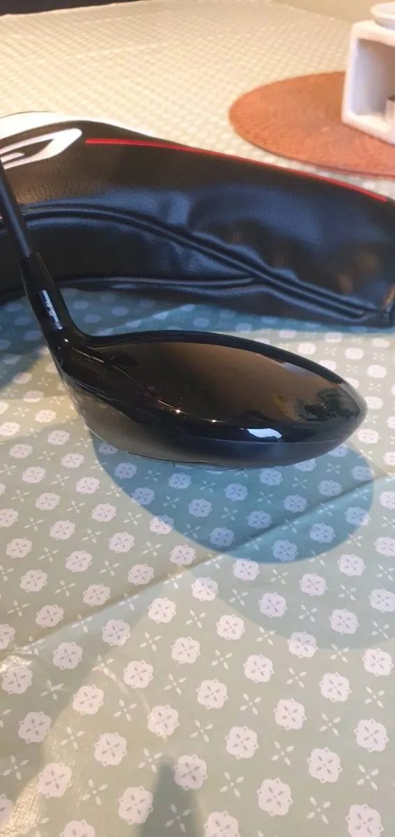 NEW 2025 TITLEIST GT3 DRIVER - Image 4