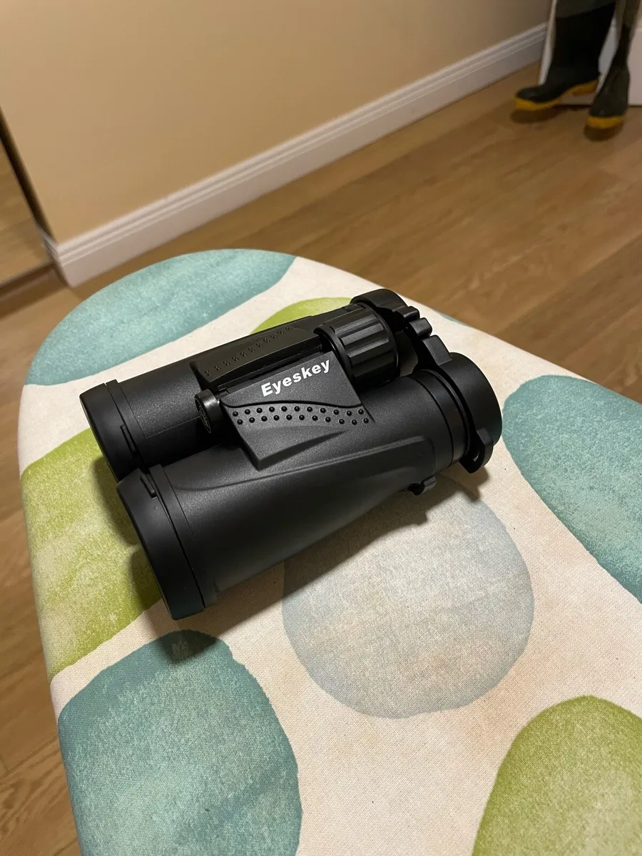 Eyeskey classic hd 10x42 - Image 3