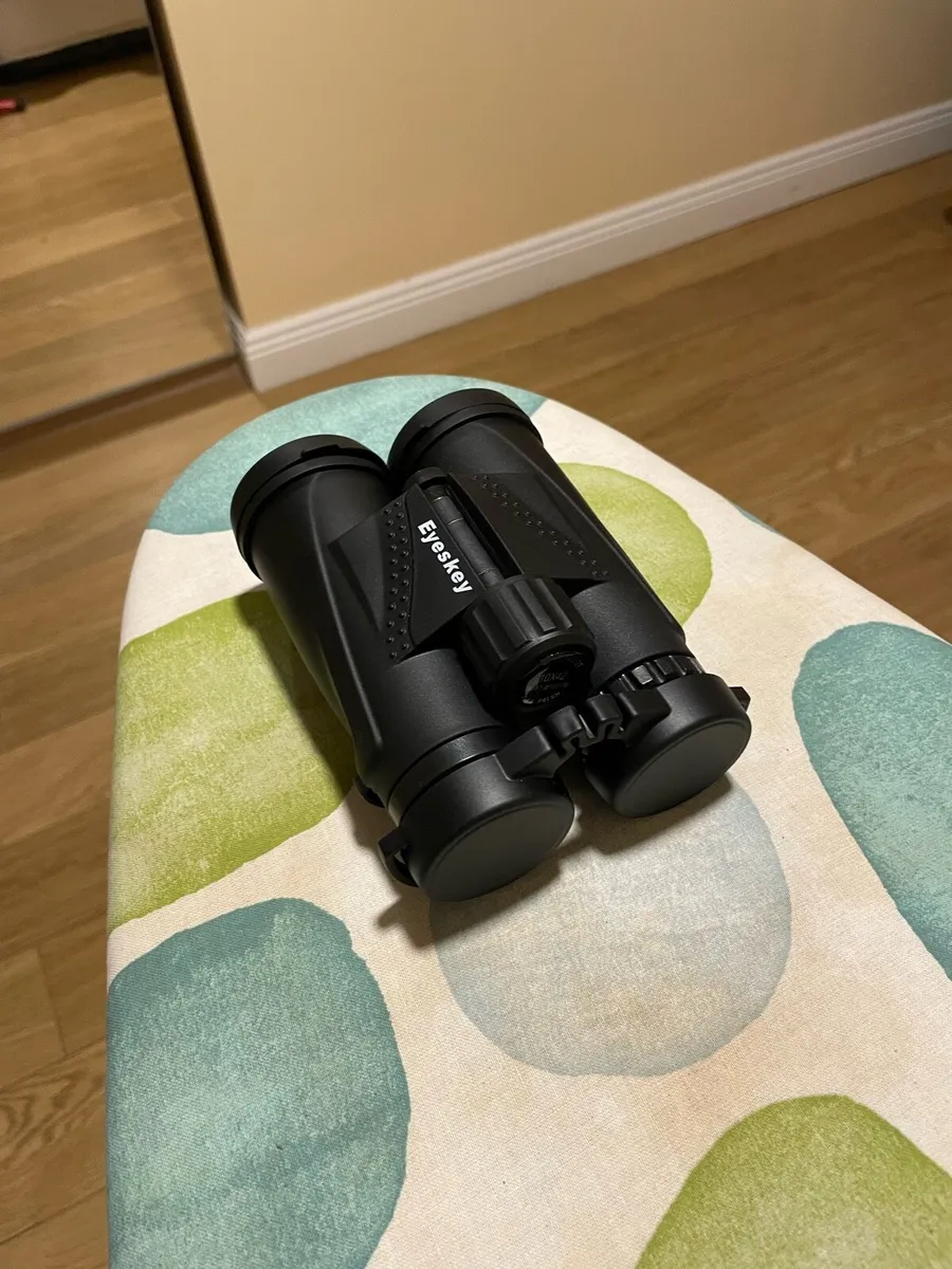 Eyeskey classic hd 10x42 - Image 4