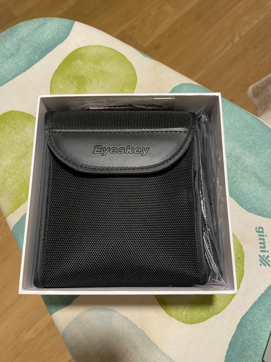 Eyeskey classic hd 10x42 - Image 2