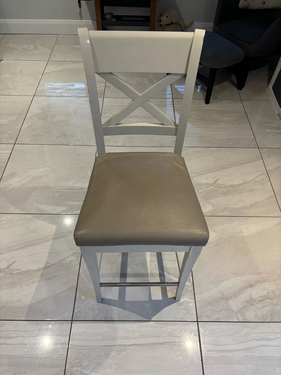 Kitchen / Breakfast Bar Stools - Image 3
