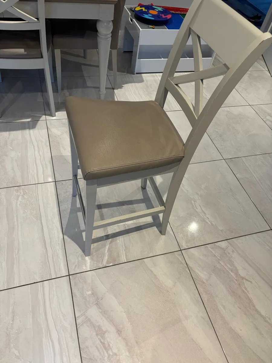 Kitchen / Breakfast Bar Stools - Image 4