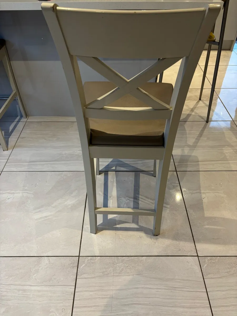 Kitchen / Breakfast Bar Stools - Image 1