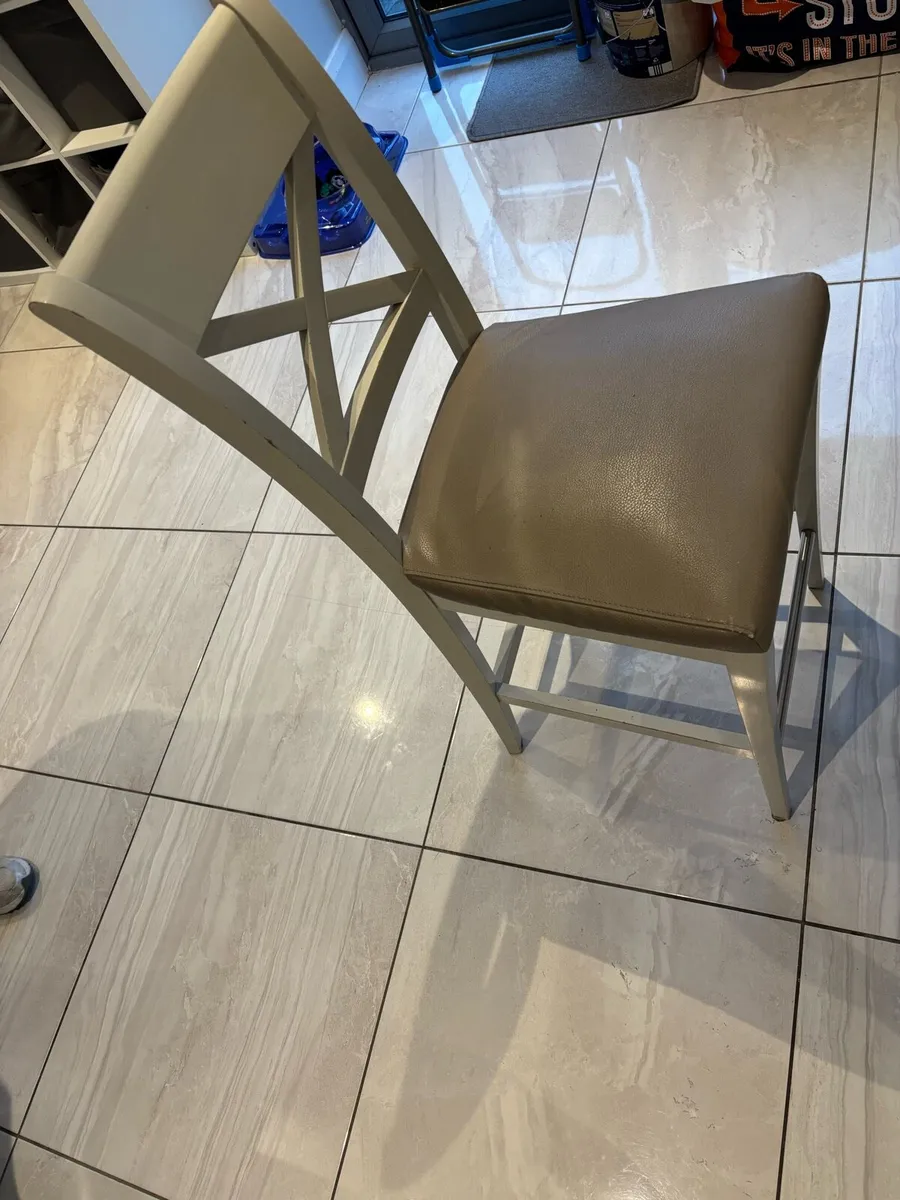 Kitchen / Breakfast Bar Stools - Image 2