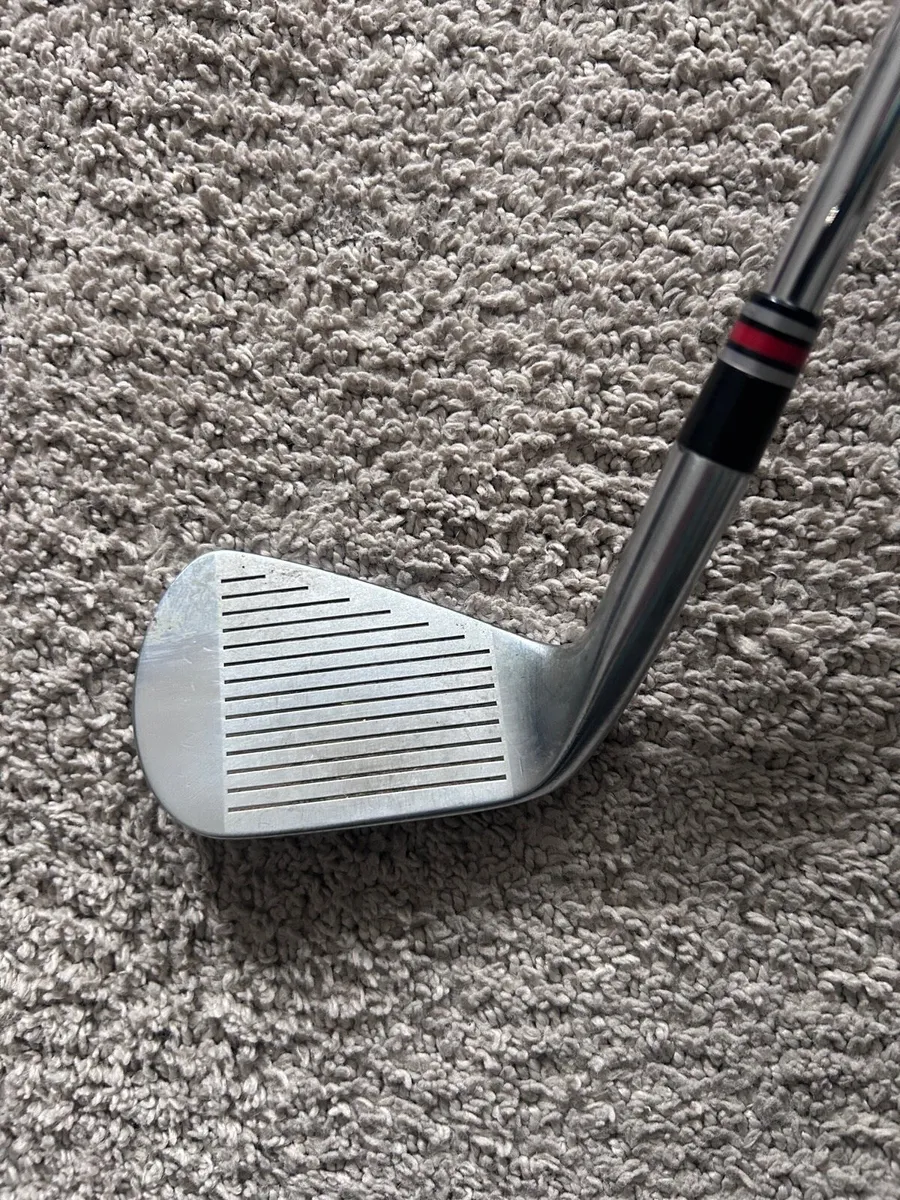 MIURA TC201 irons. - Image 1