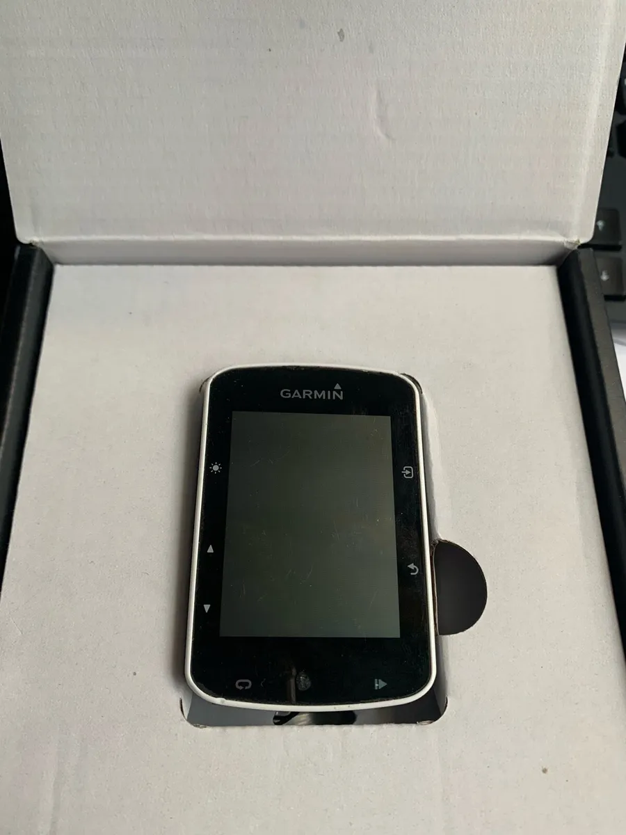 Garmin Edge 520 - Image 1