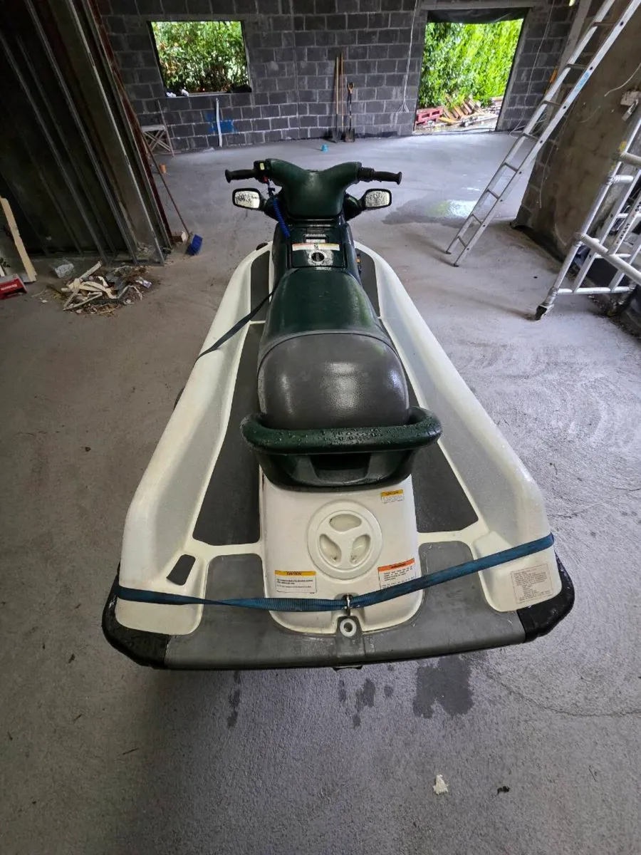 900cc jetski - Image 2