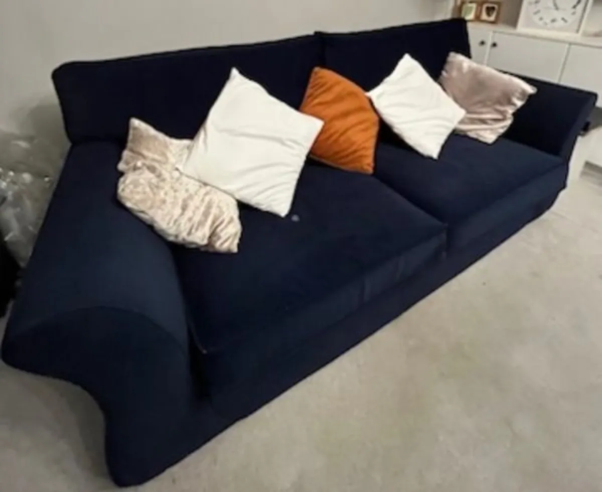 sofa/couch