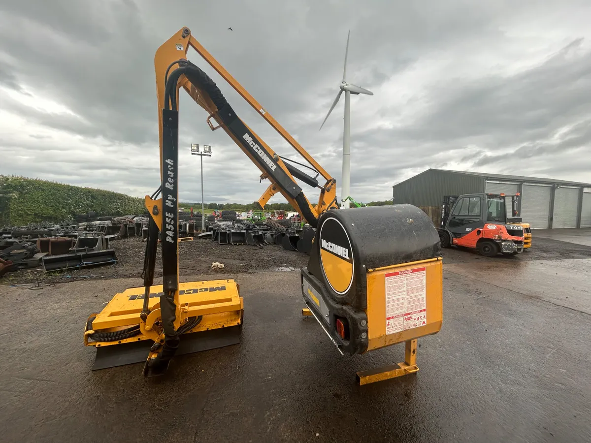 Hedgecutter - Image 2