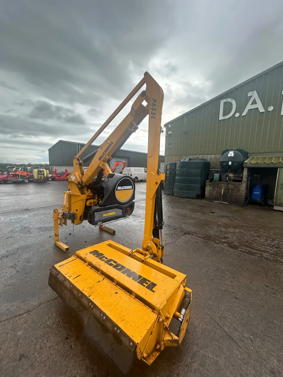 Hedgecutter - Image 3