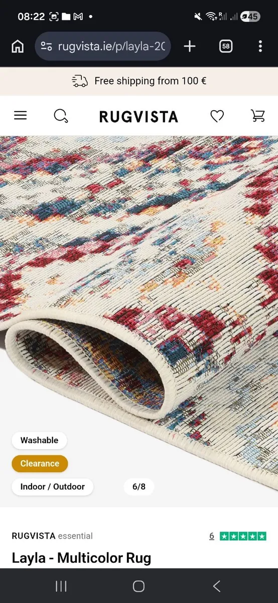 Rug - Image 4