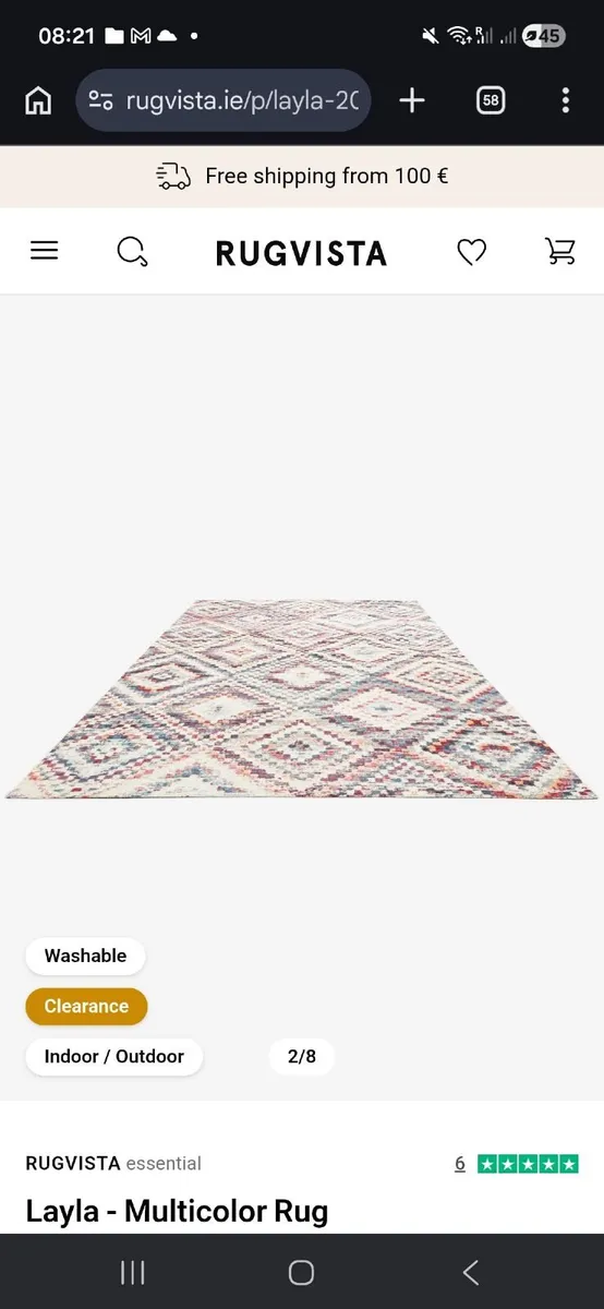 Rug - Image 2