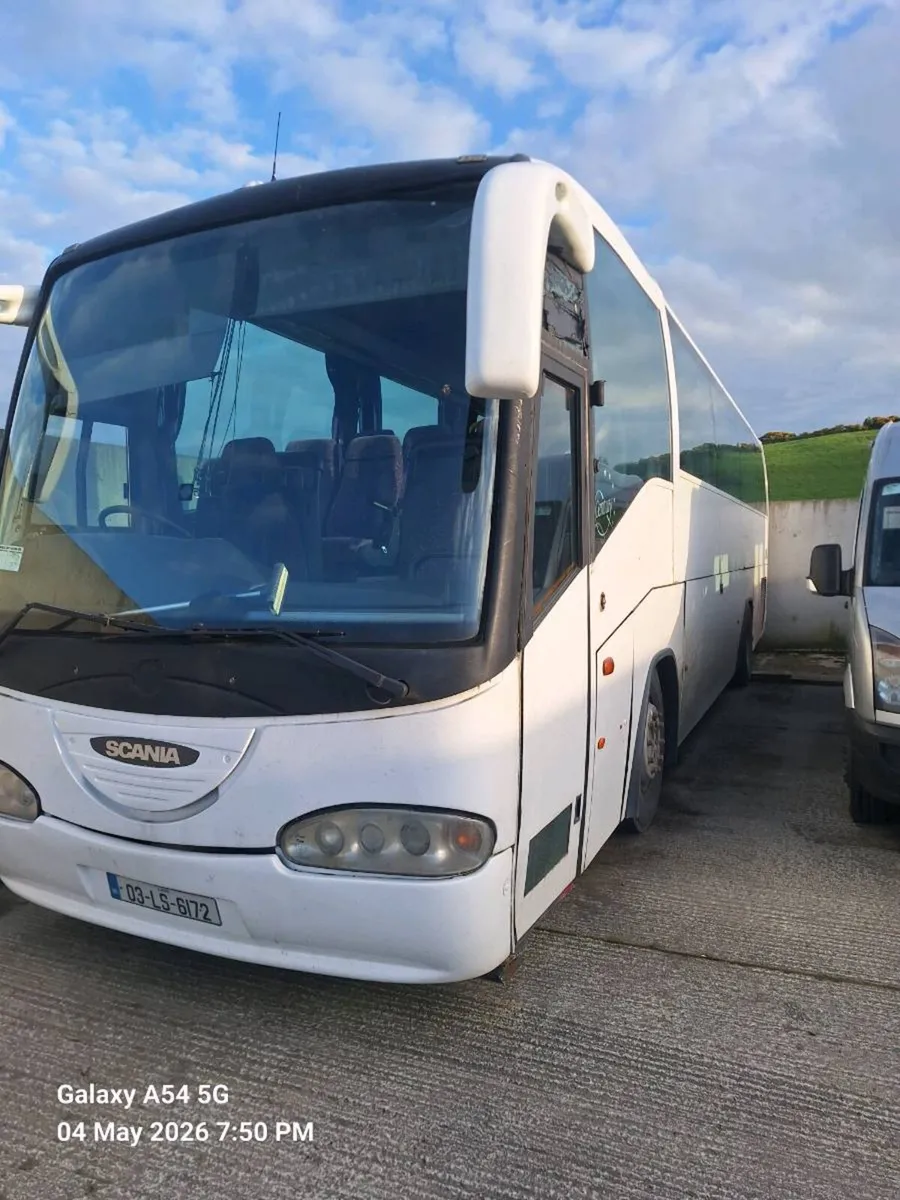 03 Scania Irizar - Image 4