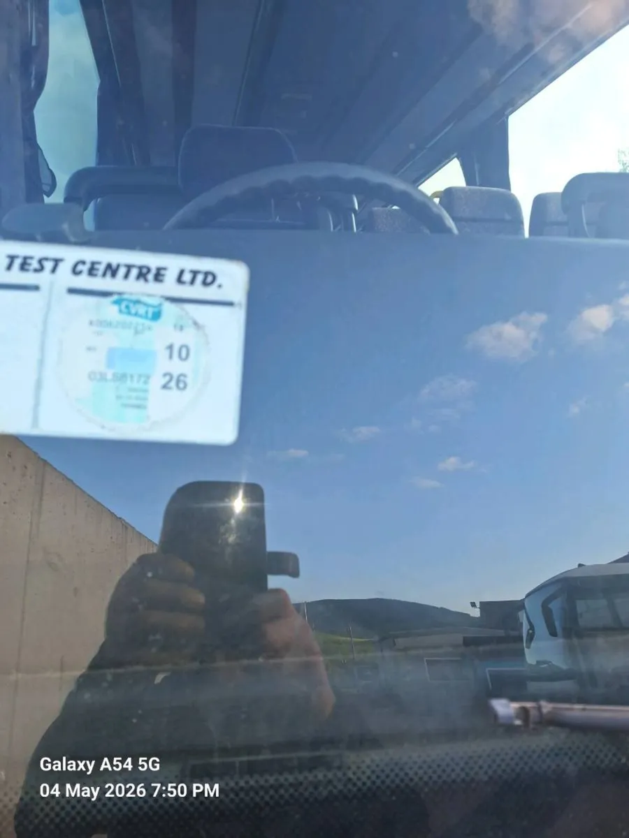 03 Scania Irizar - Image 2