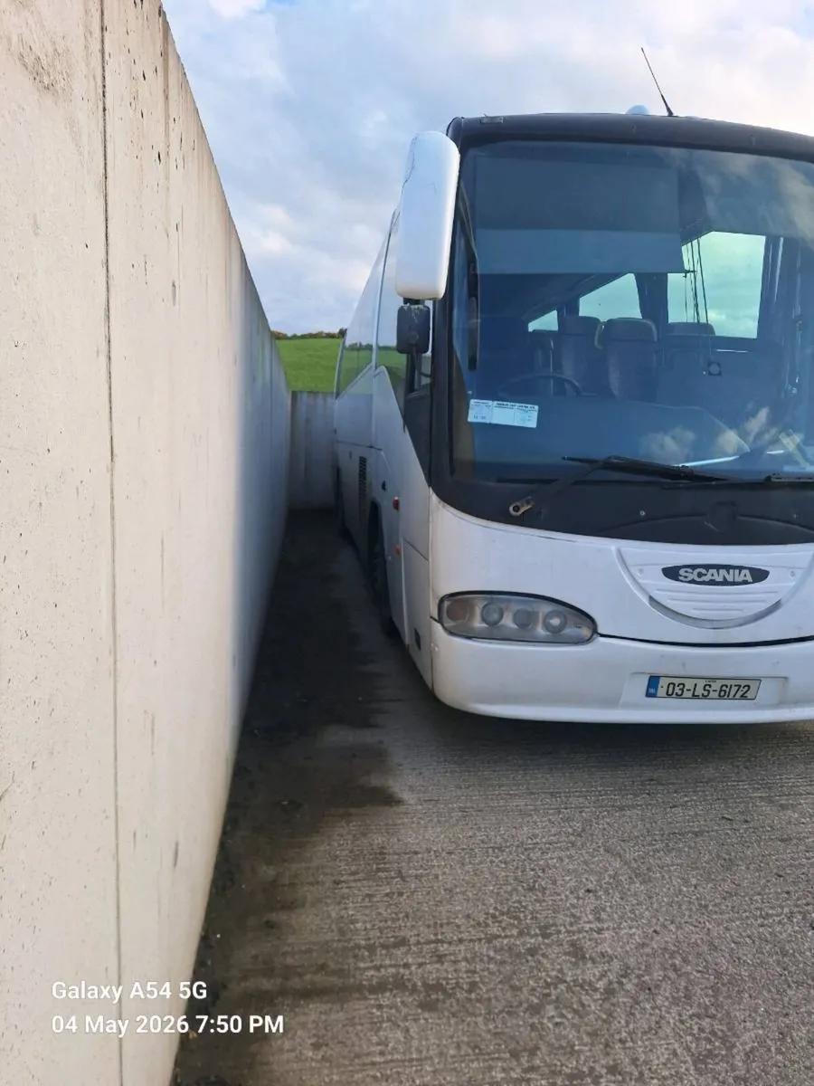 03 Scania Irizar - Image 3