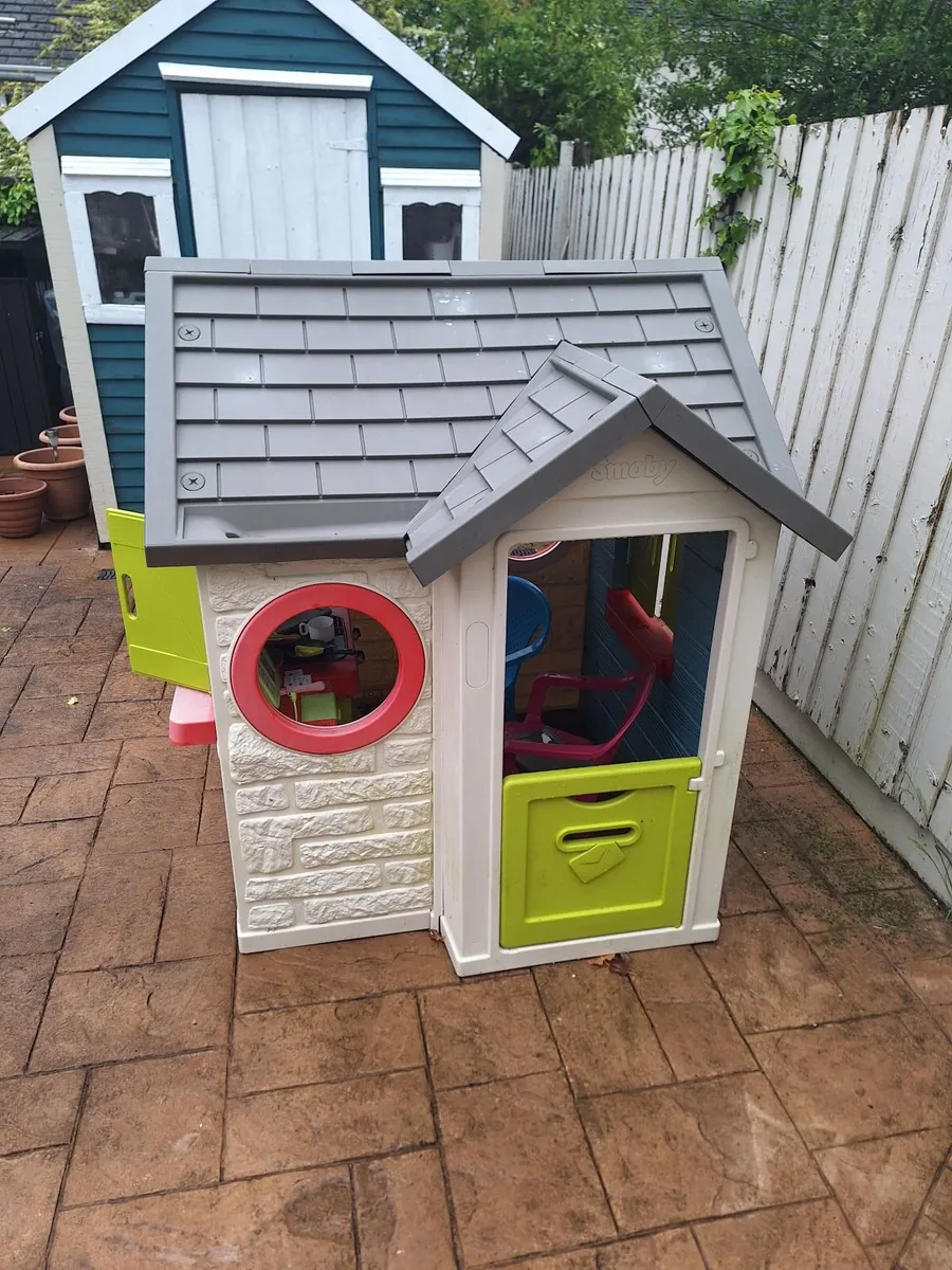 Toy House - Image 2