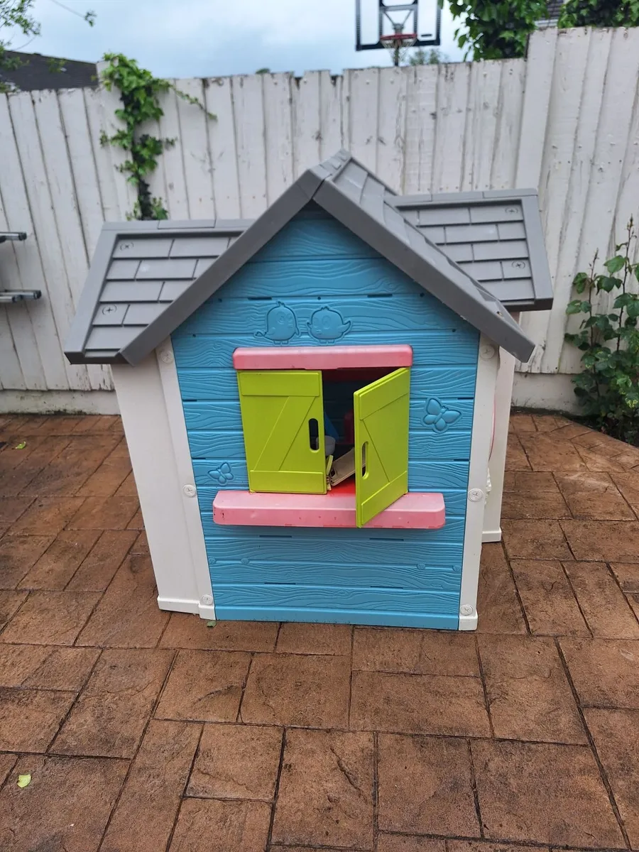 Toy House - Image 3