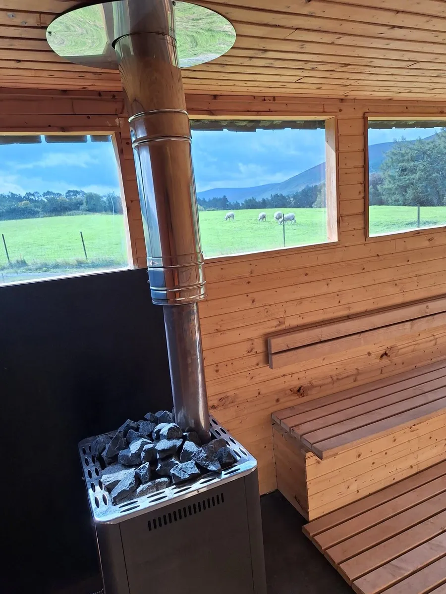 Sauna - Image 3