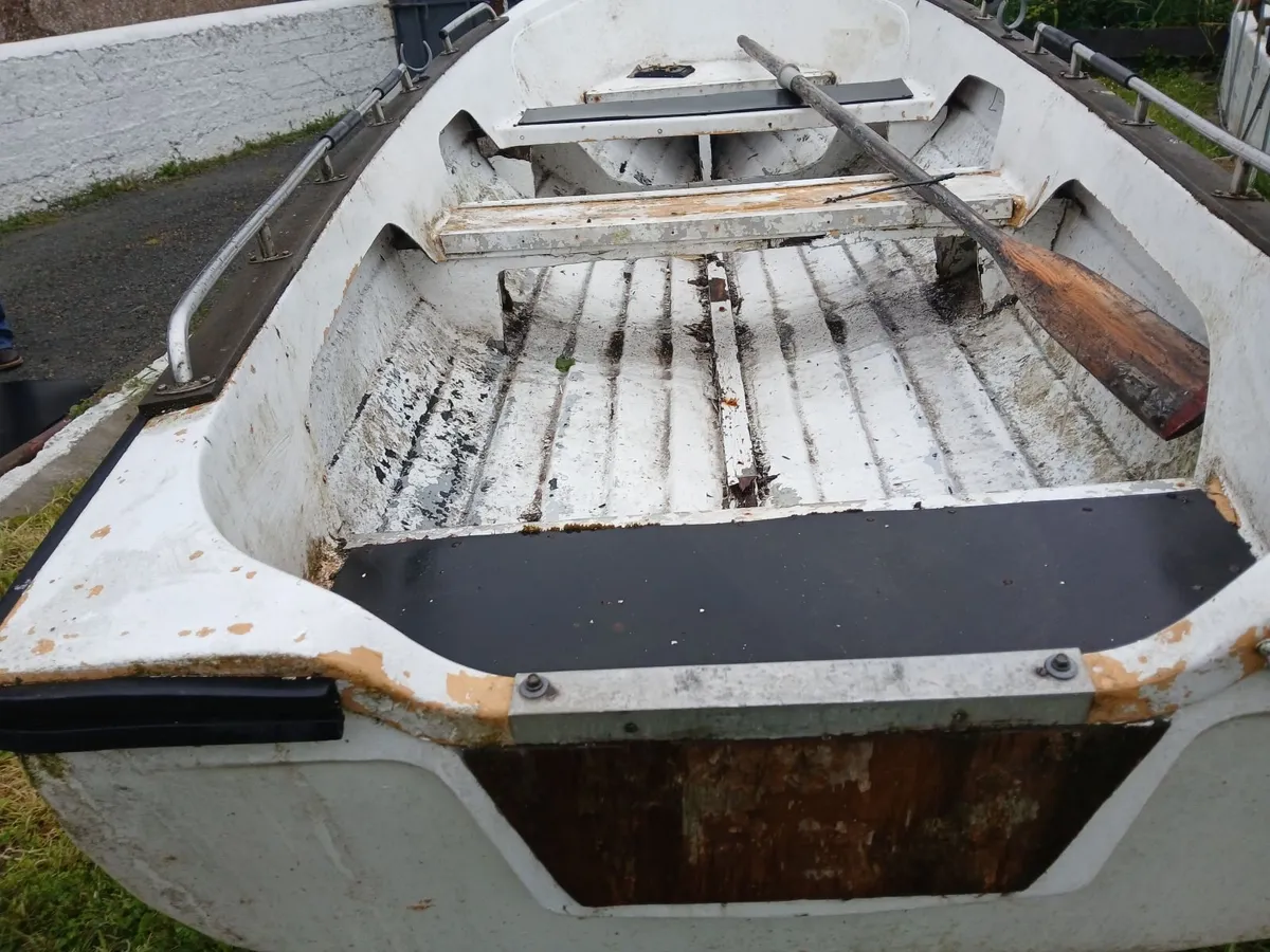Boat - Image 2