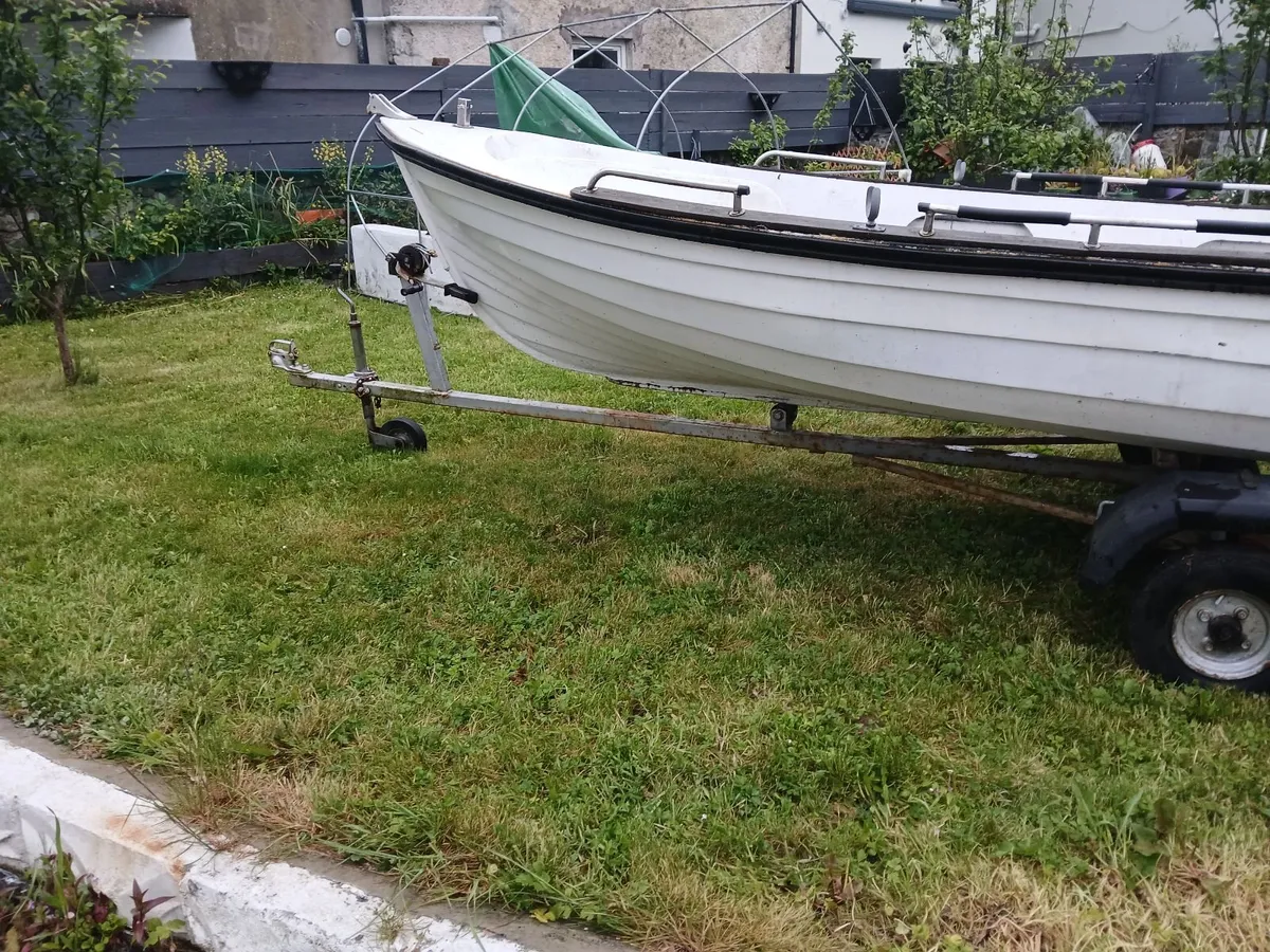 Boat - Image 3