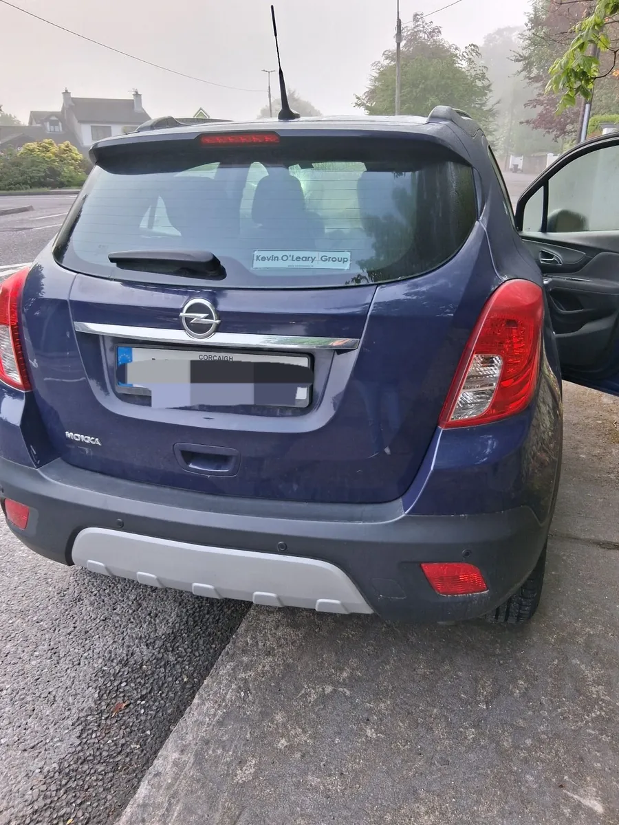 Car - Image 1