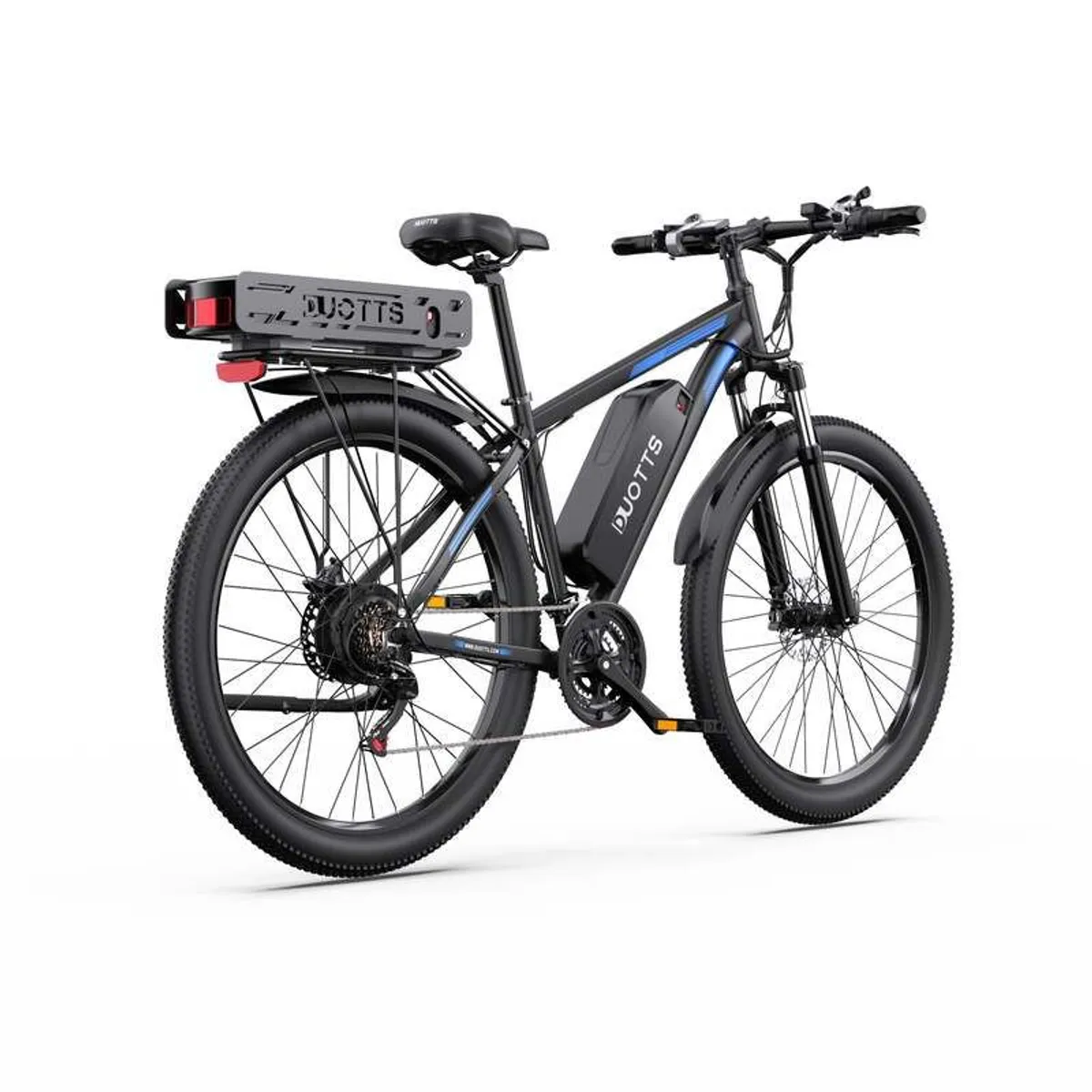 DUOTTS C29-K Electric Bike - Image 3