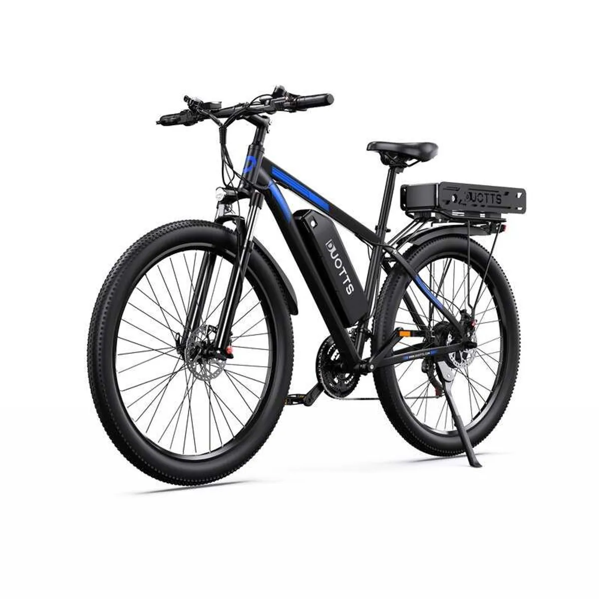 DUOTTS C29-K Electric Bike - Image 4