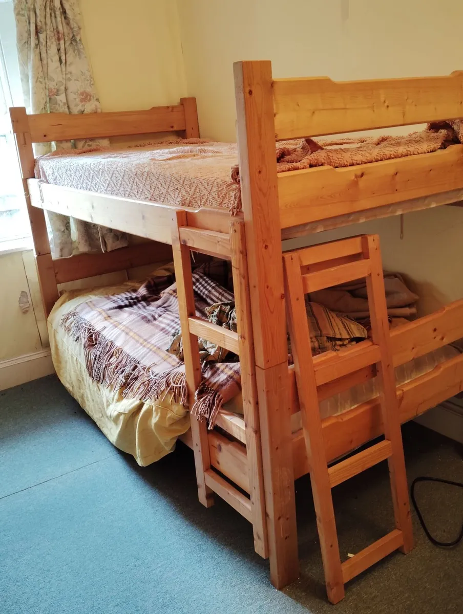 Bunk Beds