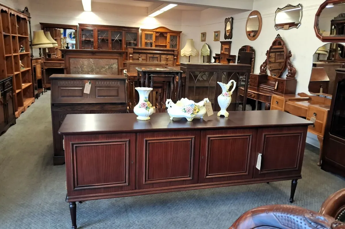 Antique, Vintage & Retro Furniture - Image 3