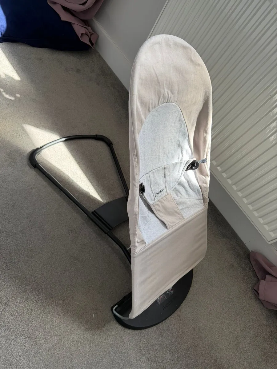 Baby bjorn bouncer - Image 2