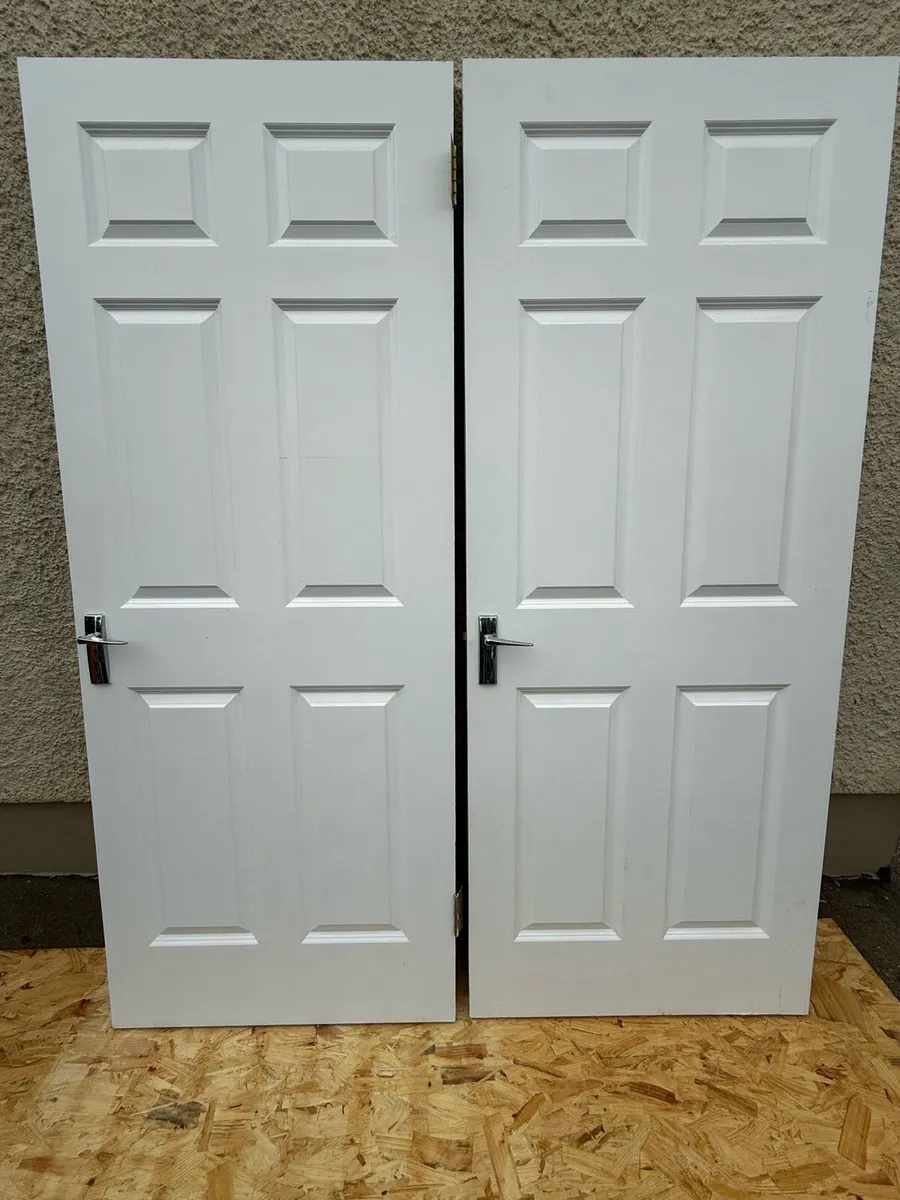 Doors - Image 1