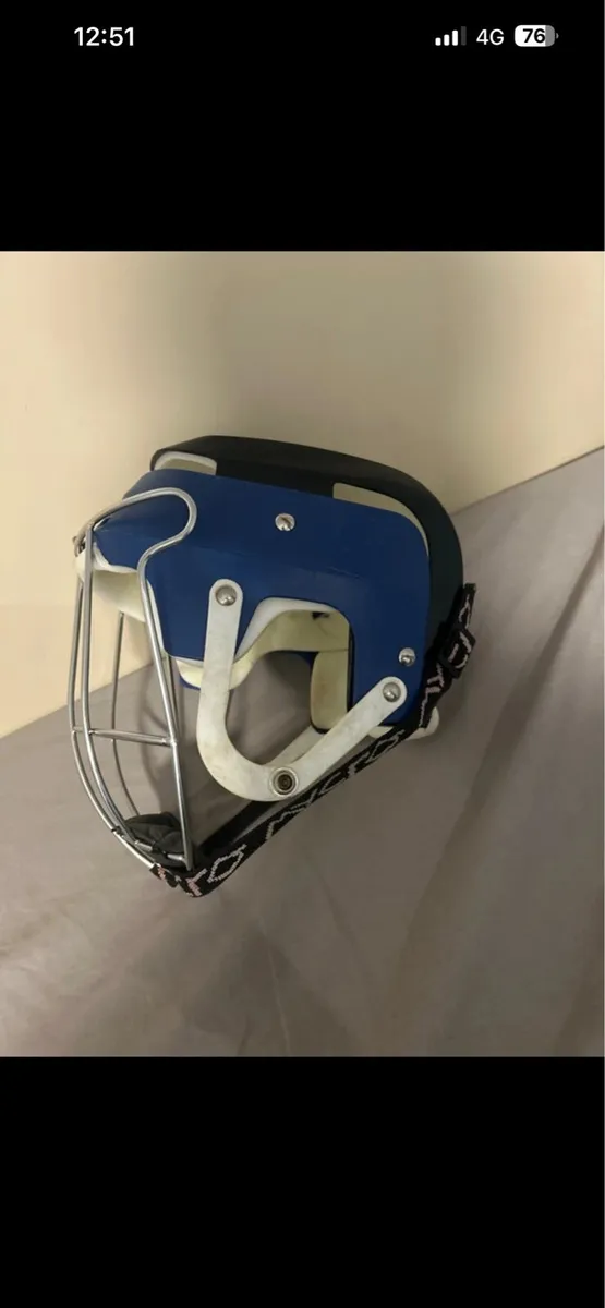 Cooper helmet - Image 2