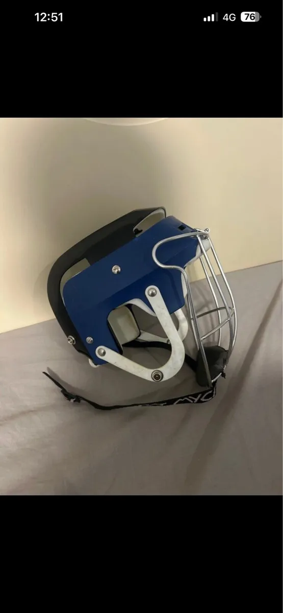 Cooper helmet - Image 3