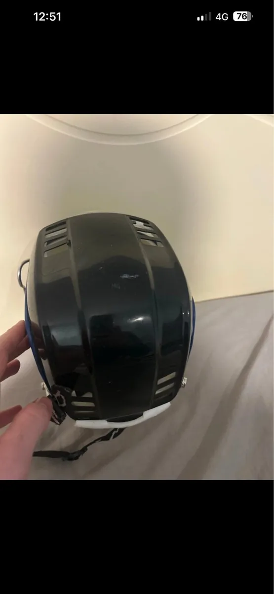 Cooper helmet - Image 4