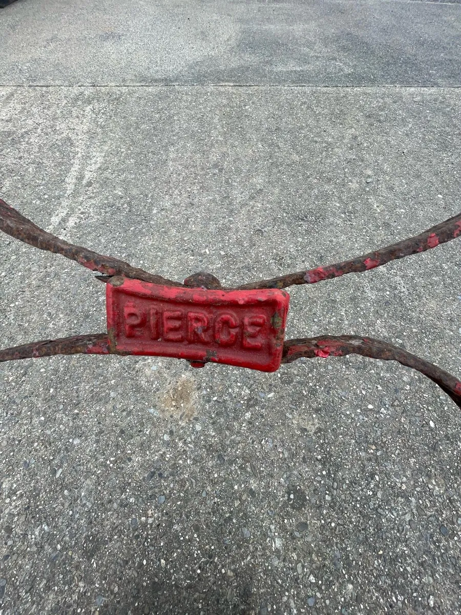 Pierce drill cleaner - Image 4
