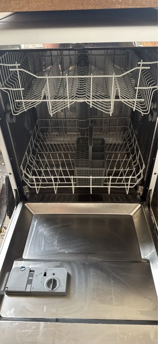 Washing machine, dishwasher, cooker - Image 2