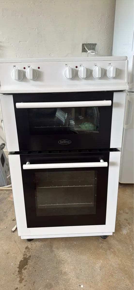dishwasher, cooker - Image 3