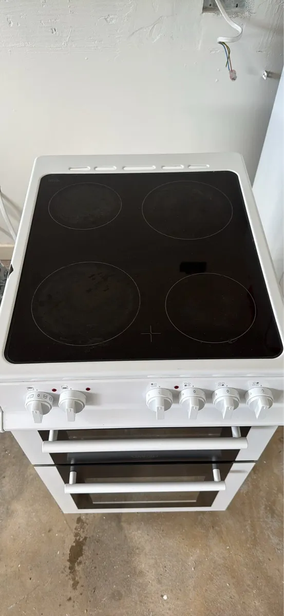 dishwasher, cooker - Image 4