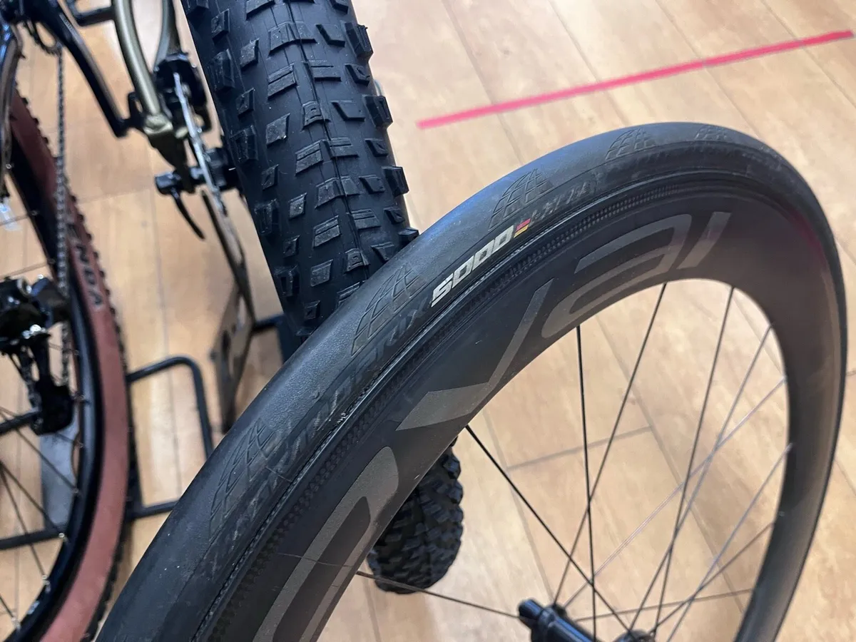 Roval Rapide CLX 60 - Image 2