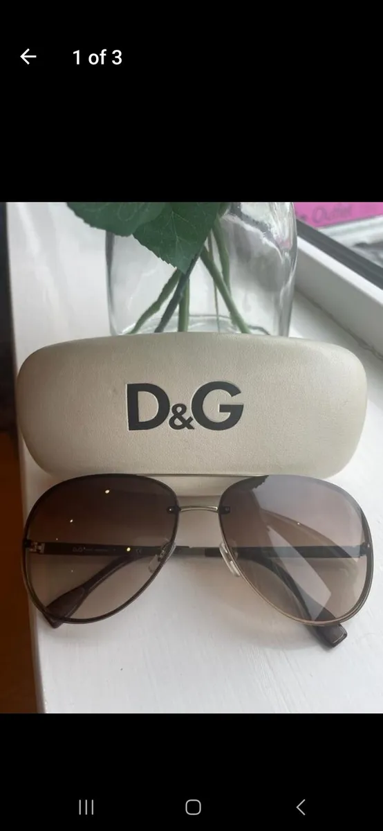 Woman's sunglasses - Image 2