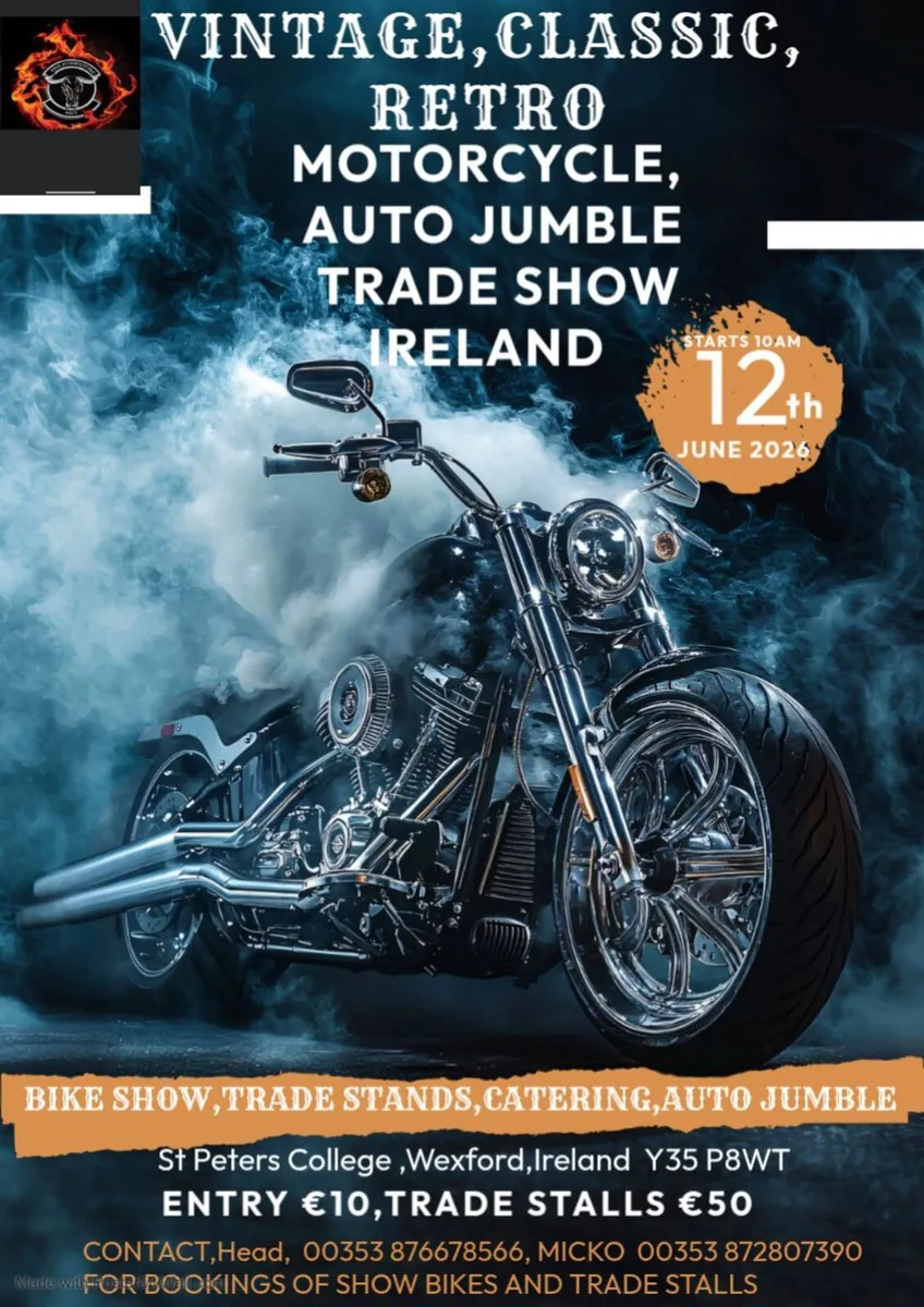 Honda Cbx 1000 - Image 1