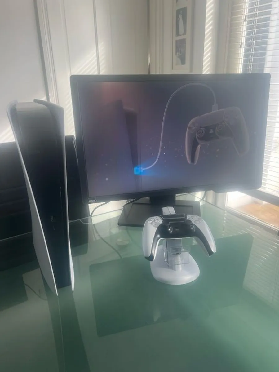 Playstation 5 - Image 1