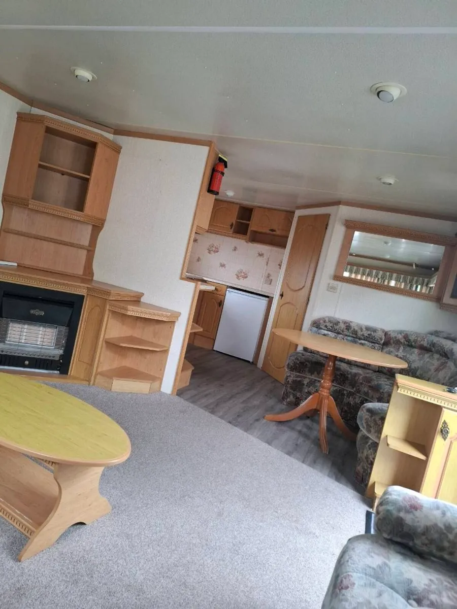 35 X 12 Willerby Mobile Home - Image 3