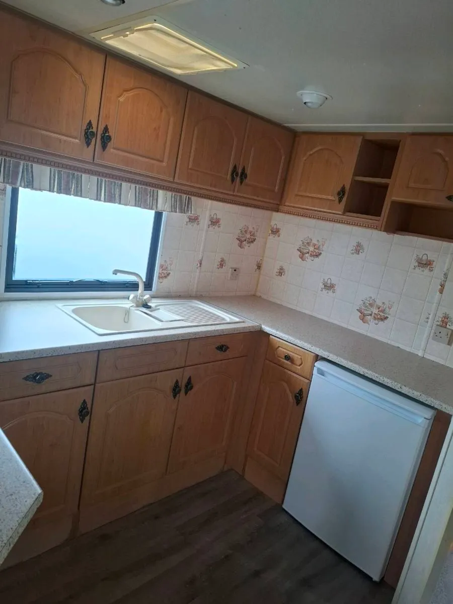 35 X 12 Willerby Mobile Home - Image 4