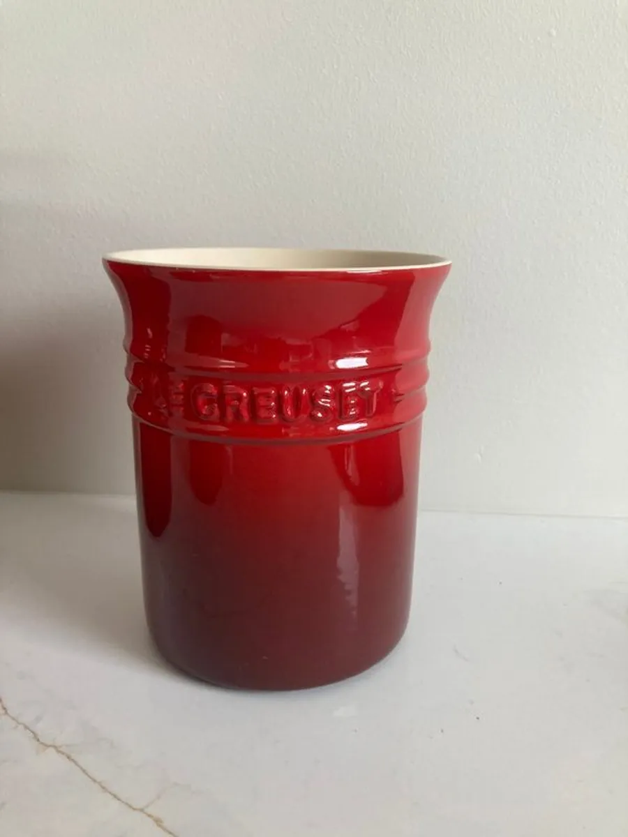 Le Creuset Storage Jars - Image 4