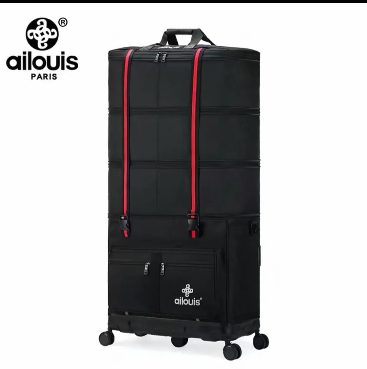 Cabin  suitcase - Image 1