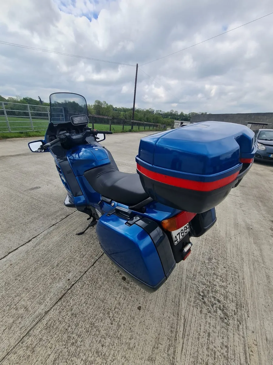 HONDA ST100 IMMACULATE - Image 4